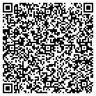 QR code with Rusty's General Store-Animals contacts