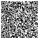 QR code with A Healthier U contacts