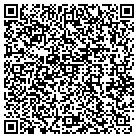 QR code with Zale Jewelery Outlet contacts