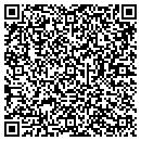 QR code with Timothy R Aho contacts