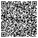 QR code with M R Concrete contacts