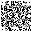 QR code with Henniker Firefighters Assn contacts