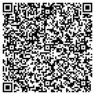 QR code with Nashua Four Square Church The contacts