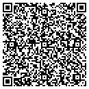 QR code with O'Donnell's Imports contacts
