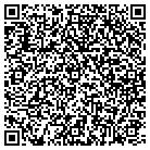 QR code with HFS Fire Defense Systems Inc contacts