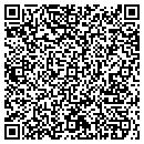 QR code with Robert Thompson contacts