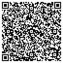 QR code with KLT Perennials contacts