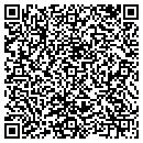 QR code with T M Woitkowski School contacts