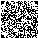 QR code with Woods Dnna Lee Tnbling Phillip contacts