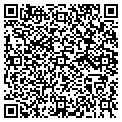 QR code with Mis Gurus contacts