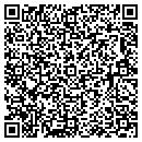 QR code with Le Beaderie contacts