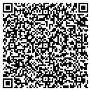 QR code with J D Cleaning contacts
