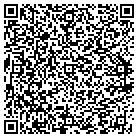 QR code with Affiliated Appliance Service Co contacts