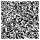 QR code with Gavins Clock Shop contacts