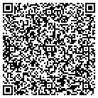 QR code with University Associates In Psych contacts