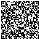 QR code with Auger Siteworks contacts