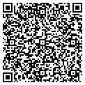 QR code with Color contacts