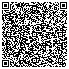 QR code with Kmj Precision Fuels Inc contacts