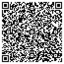 QR code with Rita M Dellarocco contacts