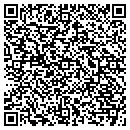QR code with Hayes Transportation contacts