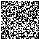 QR code with A Plus Cleaners contacts