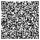 QR code with CJ Cycles contacts