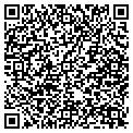 QR code with Shaws 370 contacts
