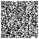 QR code with Reginald P Danboise DDS contacts