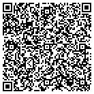 QR code with Manchester Parks & Recreation contacts