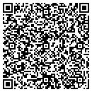 QR code with C & L Petroleum contacts