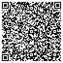QR code with Peepsite contacts