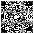 QR code with Harlow Design Builder contacts