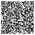 QR code with A A U contacts