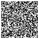 QR code with Alfredos Neon contacts