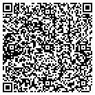 QR code with Amethyst Massage Therapy contacts