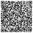 QR code with H & R Block Tax Service contacts