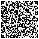 QR code with Hoover Universal contacts