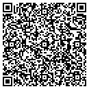 QR code with A-N West Inc contacts