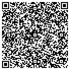 QR code with Hubert's Department Store contacts