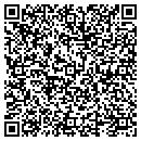 QR code with A & B Wood Products Inc contacts