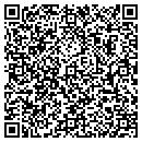 QR code with GBH Studios contacts