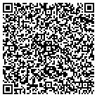QR code with Time Out Pizza & Fun Center Inc contacts