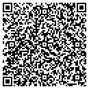 QR code with Amherst Paving contacts