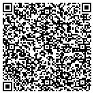 QR code with D J's Home Furnishings contacts