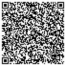 QR code with A & F Fixture Products Inc contacts