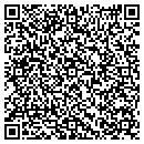 QR code with Peter V Ward contacts