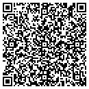 QR code with Hudson's Custom Carpentry contacts
