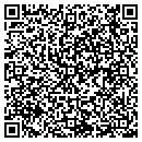 QR code with D B Systems contacts