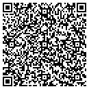 QR code with C D Atlas Co contacts