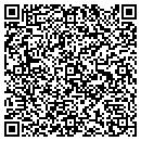 QR code with Tamworth Library contacts